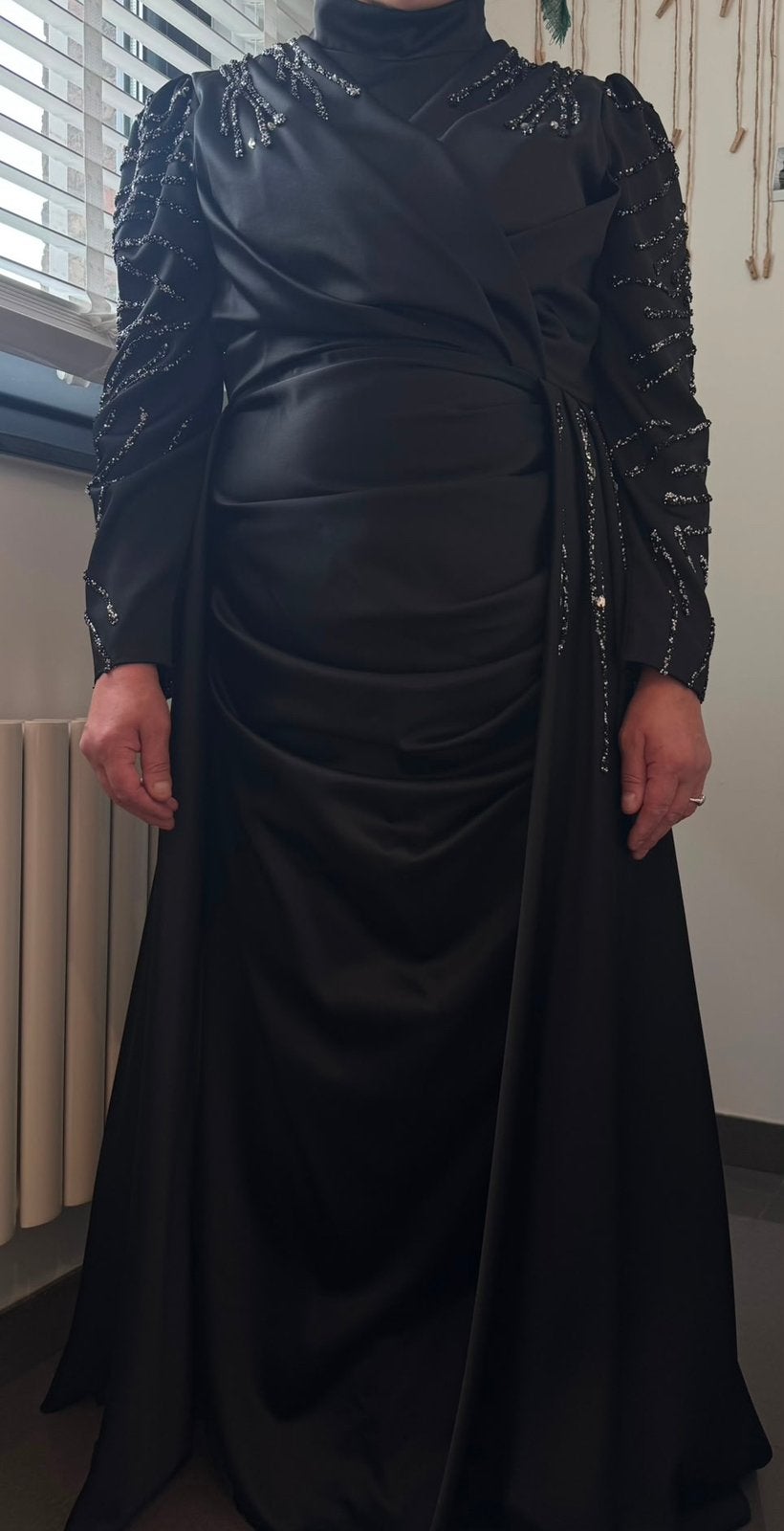 Jurk te koop, Kleding | Dames, Ophalen, Zo goed als nieuw