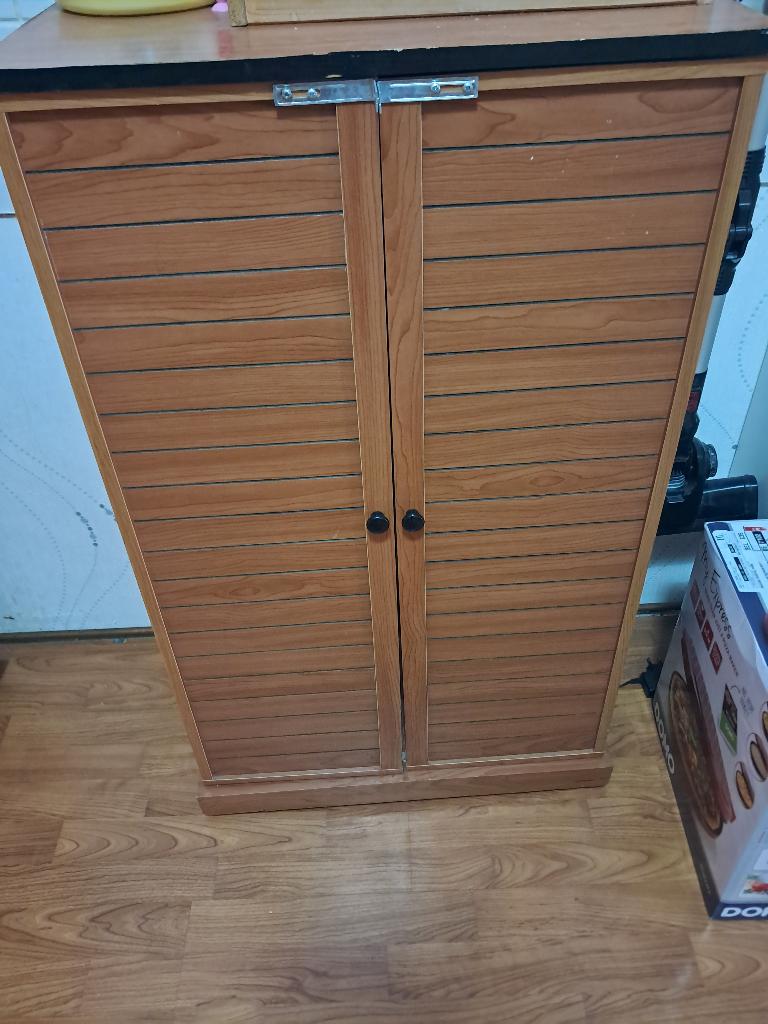 Armoire, 25 à 50 cm, Enlèvement, Utilisé, 50 à 100 cm