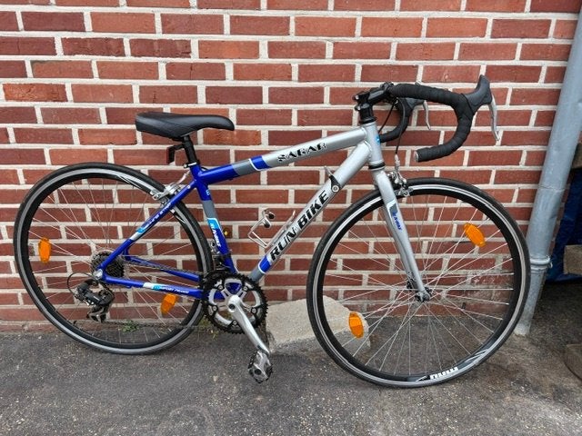 facefiets, Ophalen, Gebruikt, Heren, Overige merken