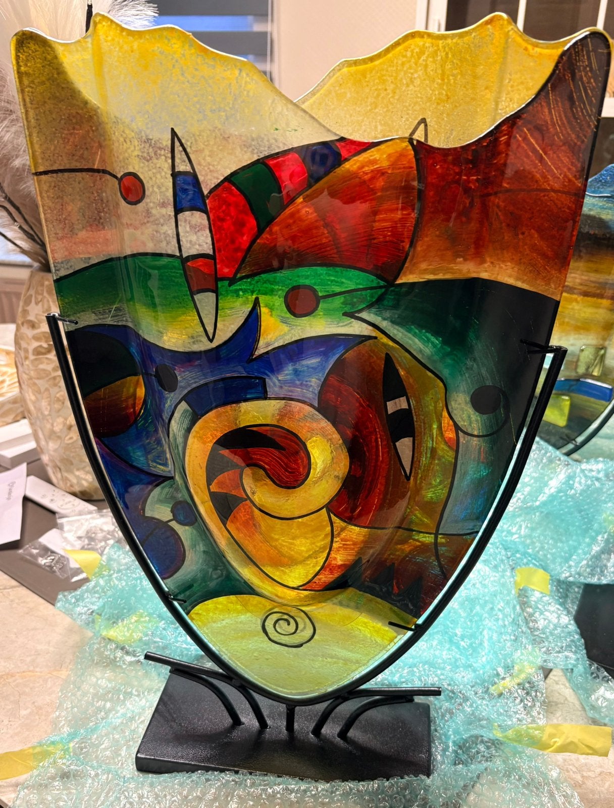 Speciale vazen, Antiek en Kunst, Ophalen