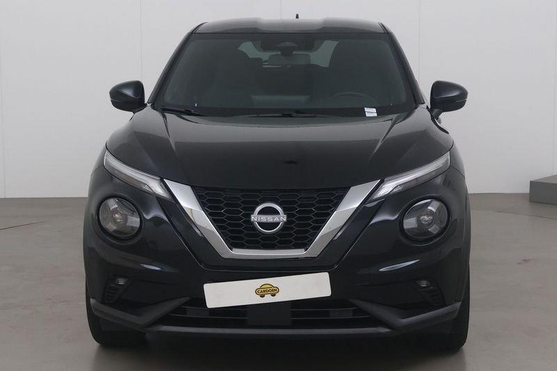 Nissan Juke 1.0 dig-t n-connecta 114 AT, Autos, Electronic Stability Program (ESP), Achat, Euro 6, Entreprise