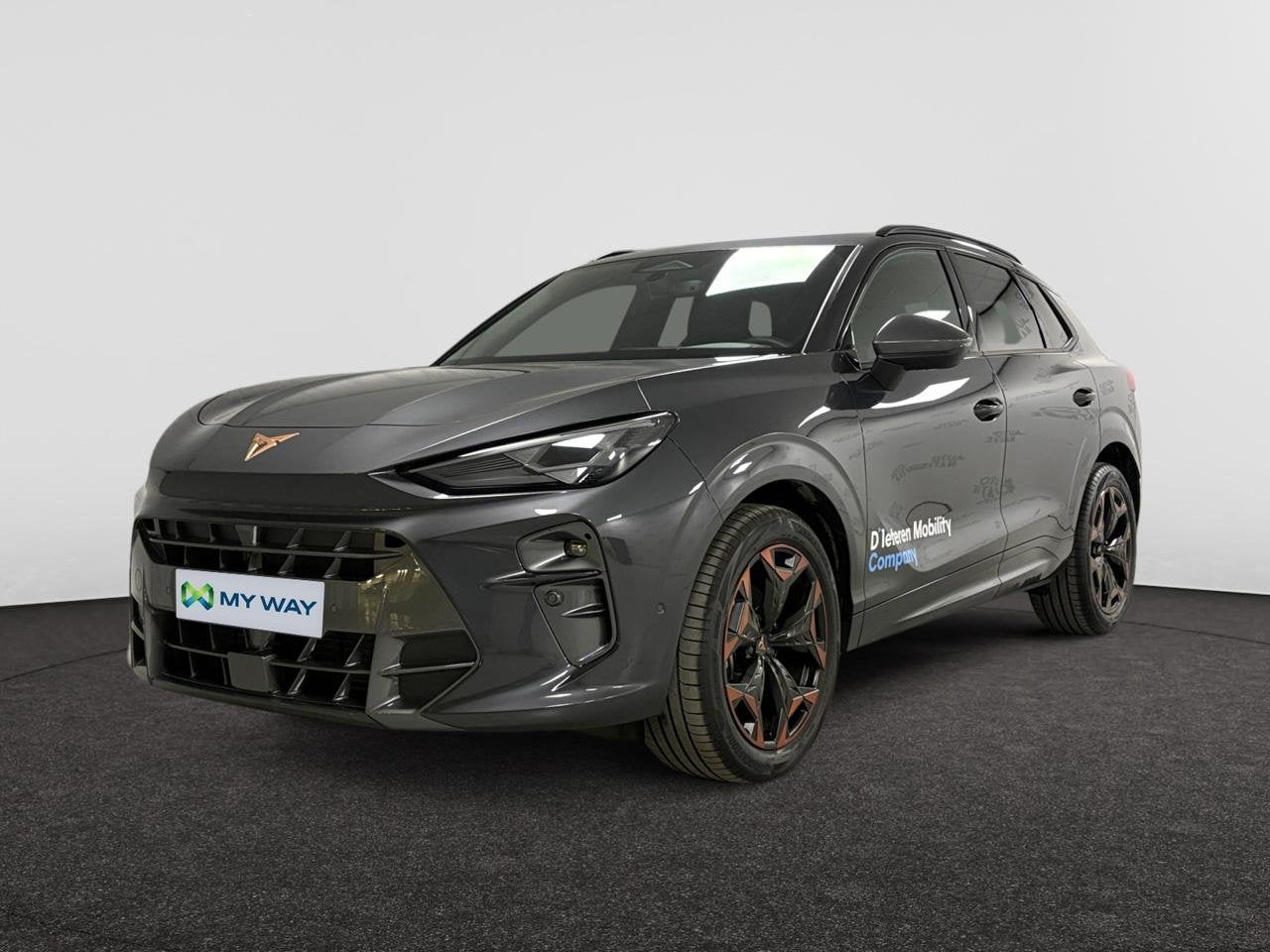 Cupra Terramar 1.5 eTSI MHEV Business Performance DSG, Auto's, Automaat, 139 g/km, Terramar, https://public.car-pass.be/vhr/4dcf7d5b-8baa-4b3b-b40e-f5df9a0da195