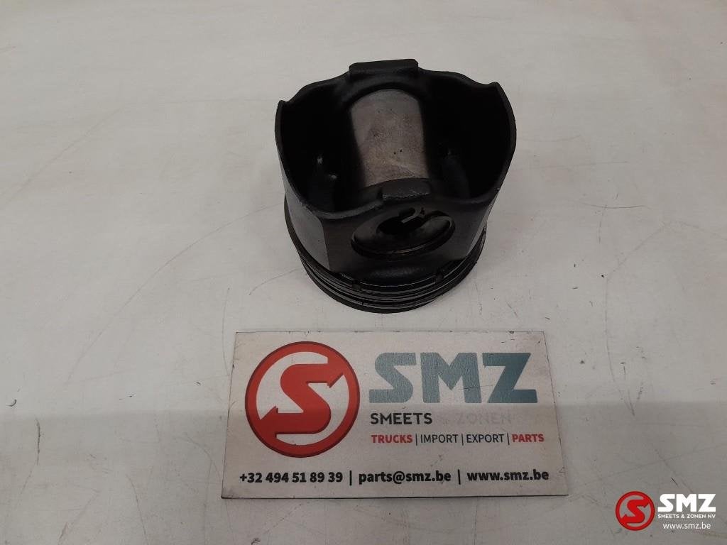Occ piston F3GFE611 Iveco, Utilisé, Iveco, Moteur et Accessoires