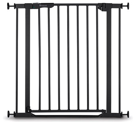 Barrière de porte // Traphekje, Enfants & Bébés, Barrières, Utilisé, Barrière de sécurité, Métal ou Fer, 100 à 115 cm, Enlèvement