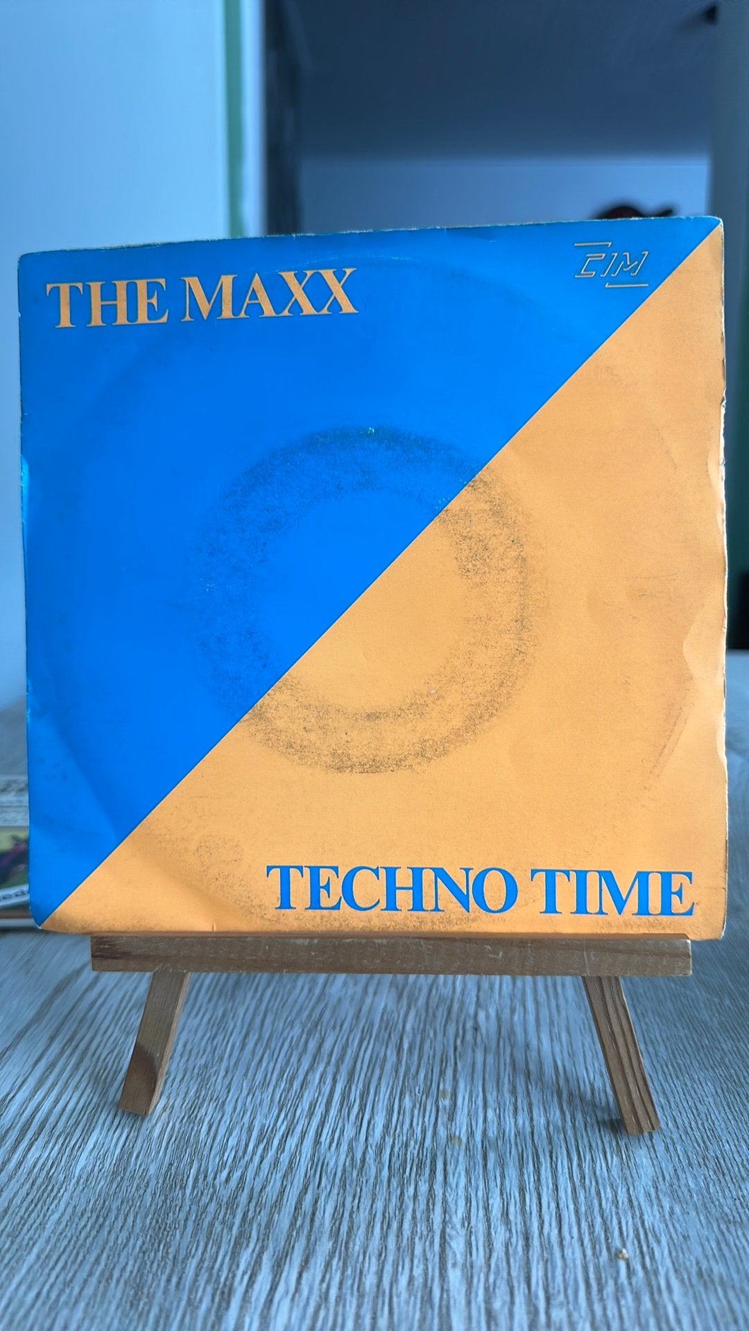 The maxx, Cd's en Dvd's, Ophalen of Verzenden, Zo goed als nieuw