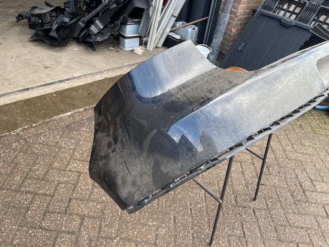 BUMPER ACHTER LC9Z Volkswagen Golf V (1K1) (1K6807421), Gebruikt, Volkswagen, Volkswagen AG, Kundenbetreuung@volkswagen.de