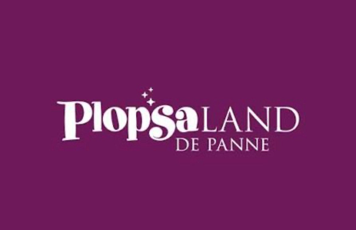 3 billets pour Plopsaland De Panne, Tickets & Billets, Loisirs | Parcs d'attractions, Ticket ou Carte d'accès
