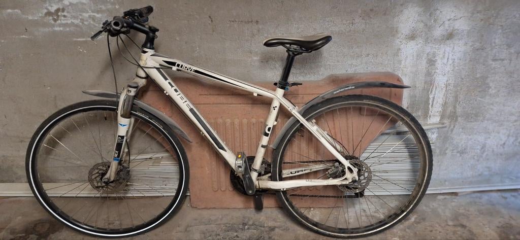 Fiets te koop, Fietsen en Brommers, Ophalen