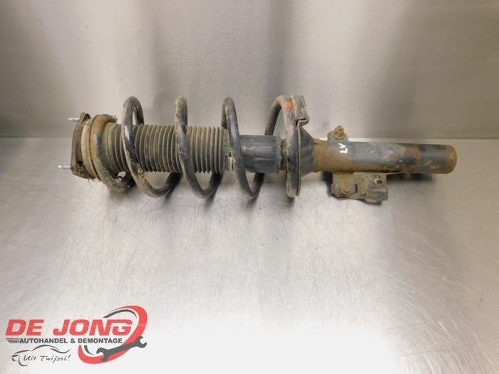 Barre amortisseur avant gauche d'un Ford Transit Custom, -, 3 mois de garantie, -, -