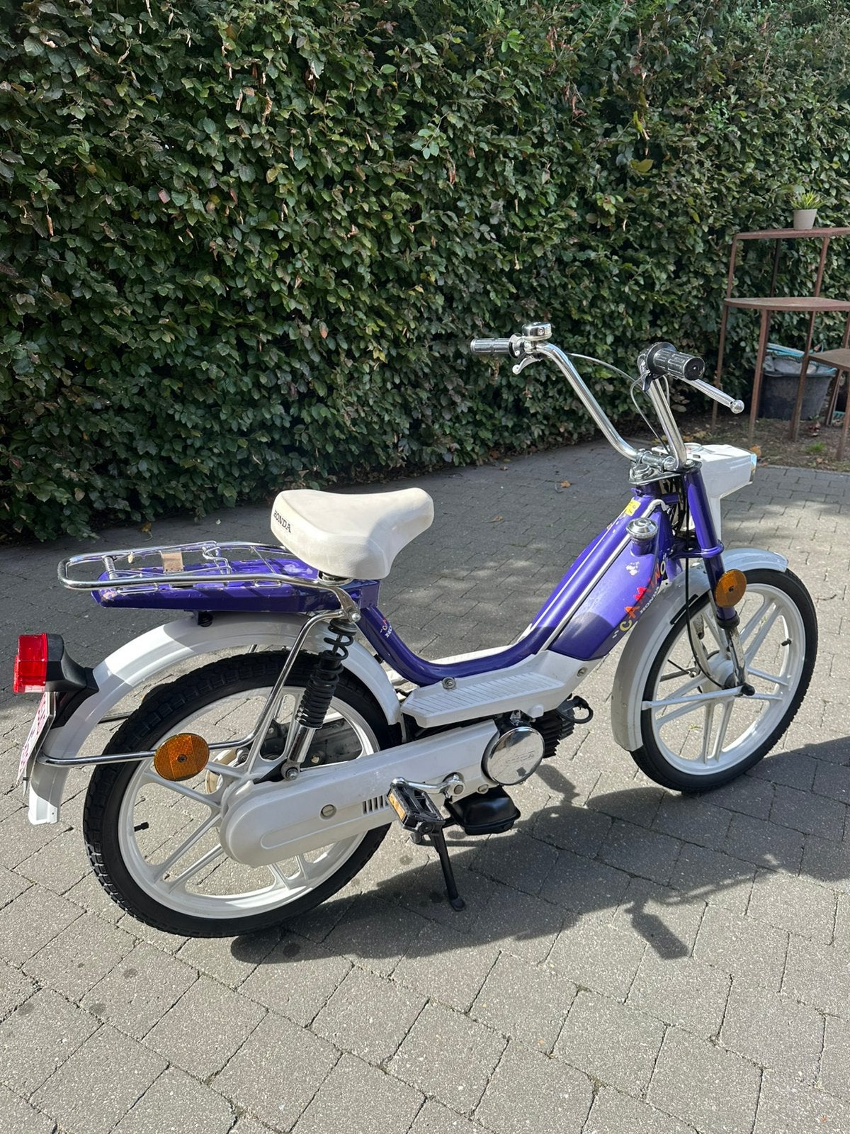 Honda camino funny origineel, Enlèvement, Comme neuf