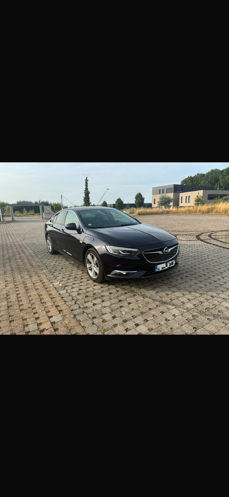 Opel Insignia, Auto's, 4 deurs, Particulier, Insignia, Te koop