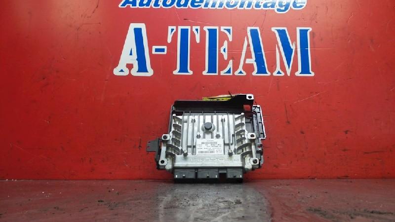 CALCULATEUR MOTEUR ECU C5 III Tourer (RW) (9663548180), Utilisé, Citroën