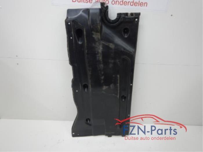 Beschermplaat bodem Volkswagen Golf (22743815), Ophalen of Verzenden, Gebruikt
