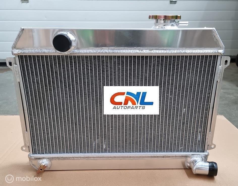 Radiateur DATSUN 510 1968-1973 / 620 Pickup 1972-1973 L16 MT, Neuf, Enlèvement ou Envoi