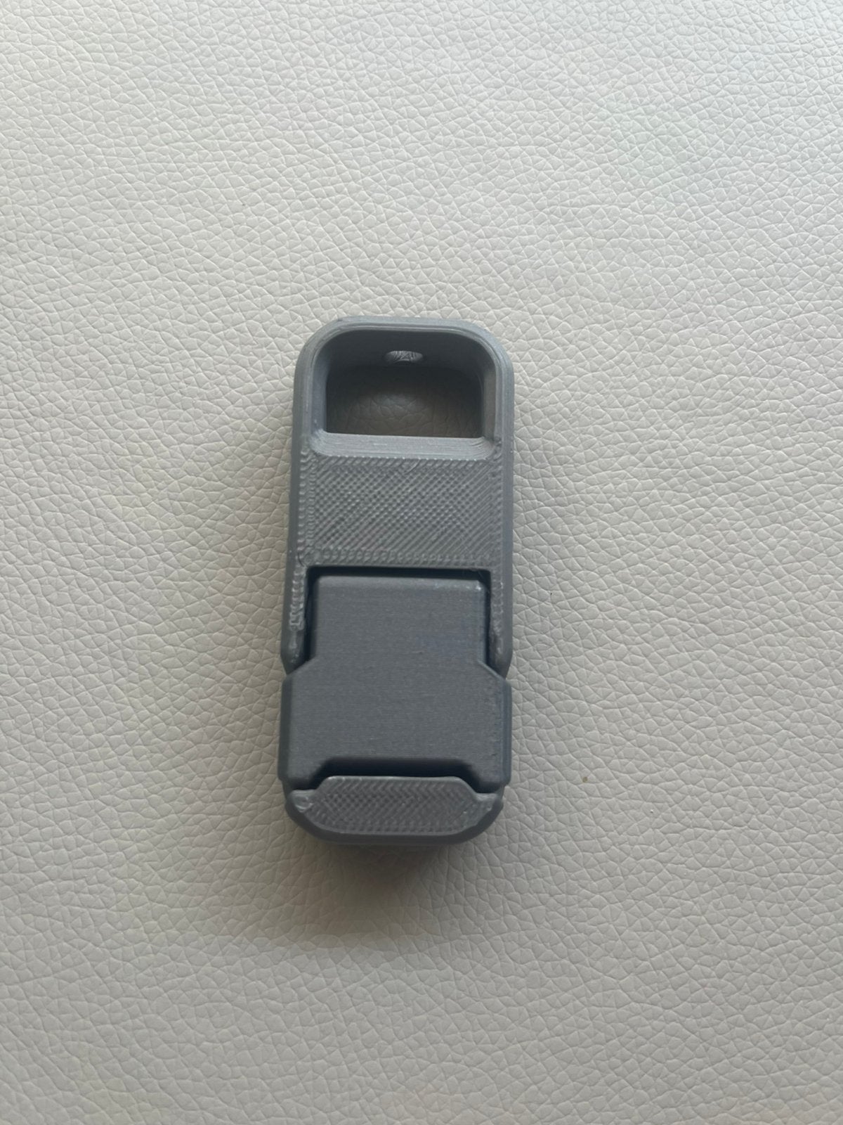 Verstelbare 3D-geprinte telefoonhouder, Verzenden, Zo goed als nieuw, Overige typen