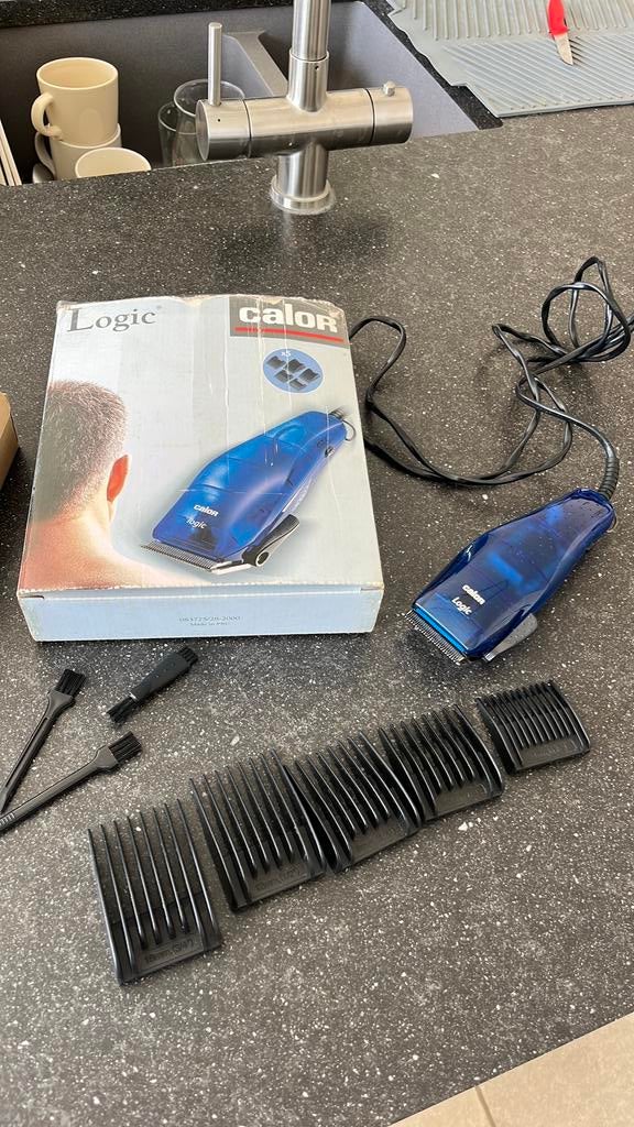 Professionele tondeuse in goede staat, Ophalen, Zo goed als nieuw, Tondeuse