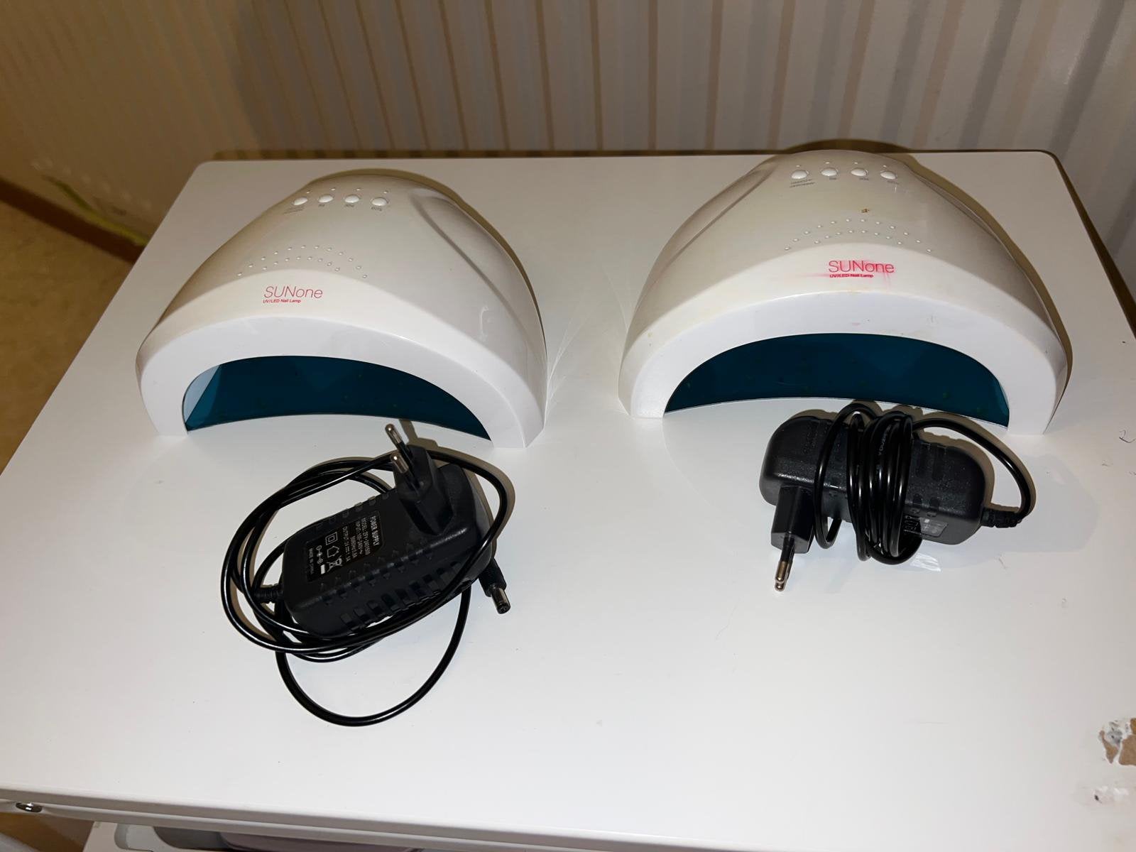 UV-Lamp voor nagels, Elektronische apparatuur, Persoonlijke Verzorgingsapparatuur, Ophalen, Nieuw, Hand- en Voetverzorging