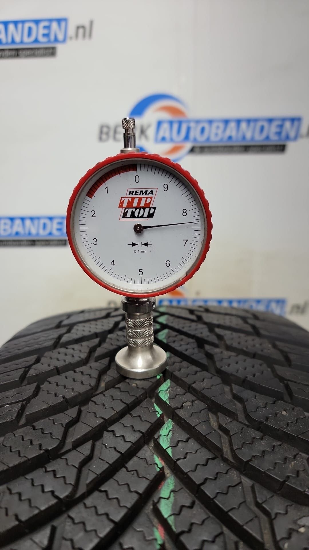 4x Firestone Winterhawk 4 225/45 R19 96V 225/45/19 2254519 (, Auto-onderdelen, Banden en Velgen, 19 inch, Gebruikt, -, -