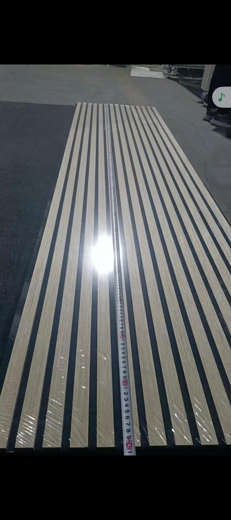Akoestische panelen, Ophalen, Nieuw, Hout, 20 tot 50 mm