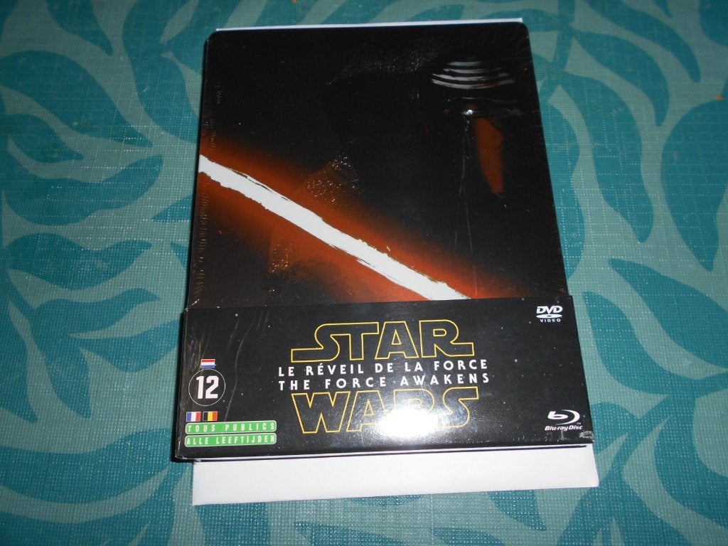 dvd, Enlèvement ou Envoi, Comme neuf, Action