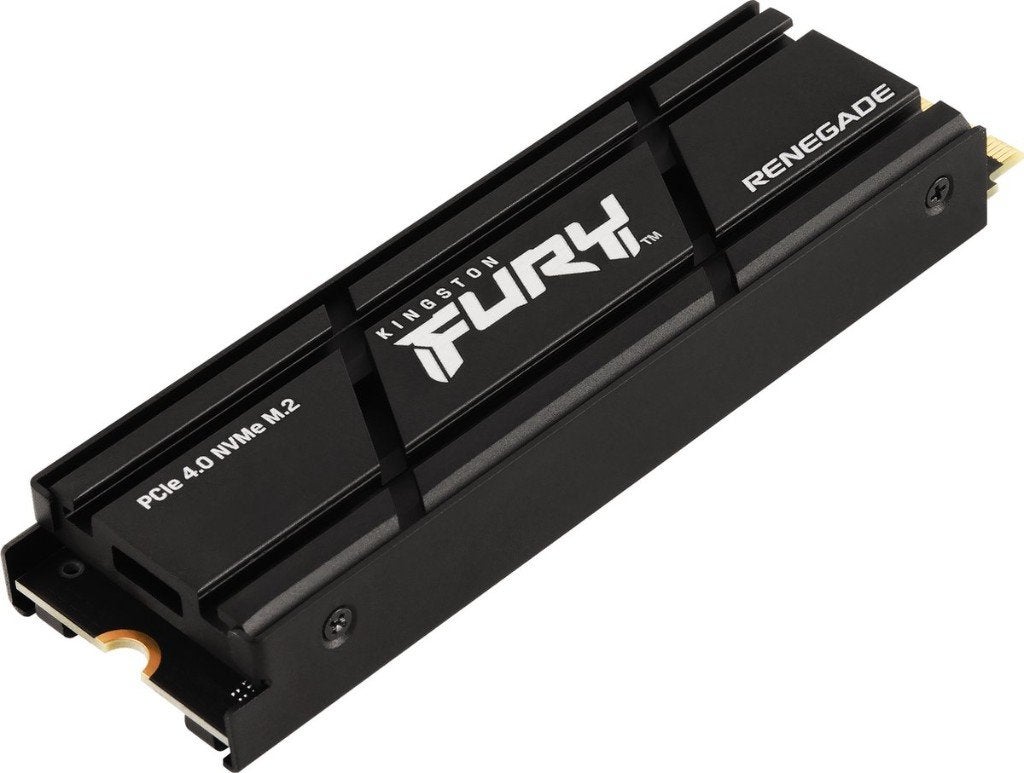 4TB Nvme SSD, Intern, Kingston, SSD, Ophalen of Verzenden