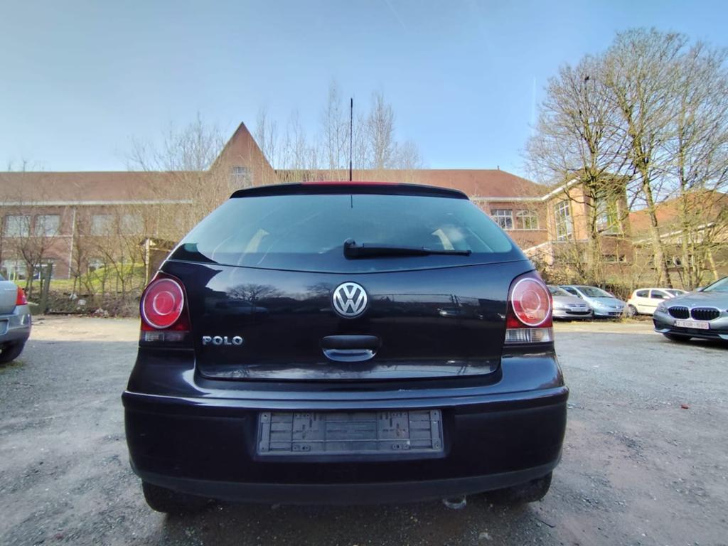 Vw polo 1.2 essence avec contrôle technique car pass 120.000, Achat, Particulier, Essence, Polo