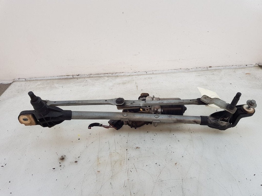 RUITENWISSER MECH + MOTOR Renault Megane III Grandtour (KZ), Gebruikt, Renault, Valeo, 100, rue de Courcelles
75017  Paris, FR