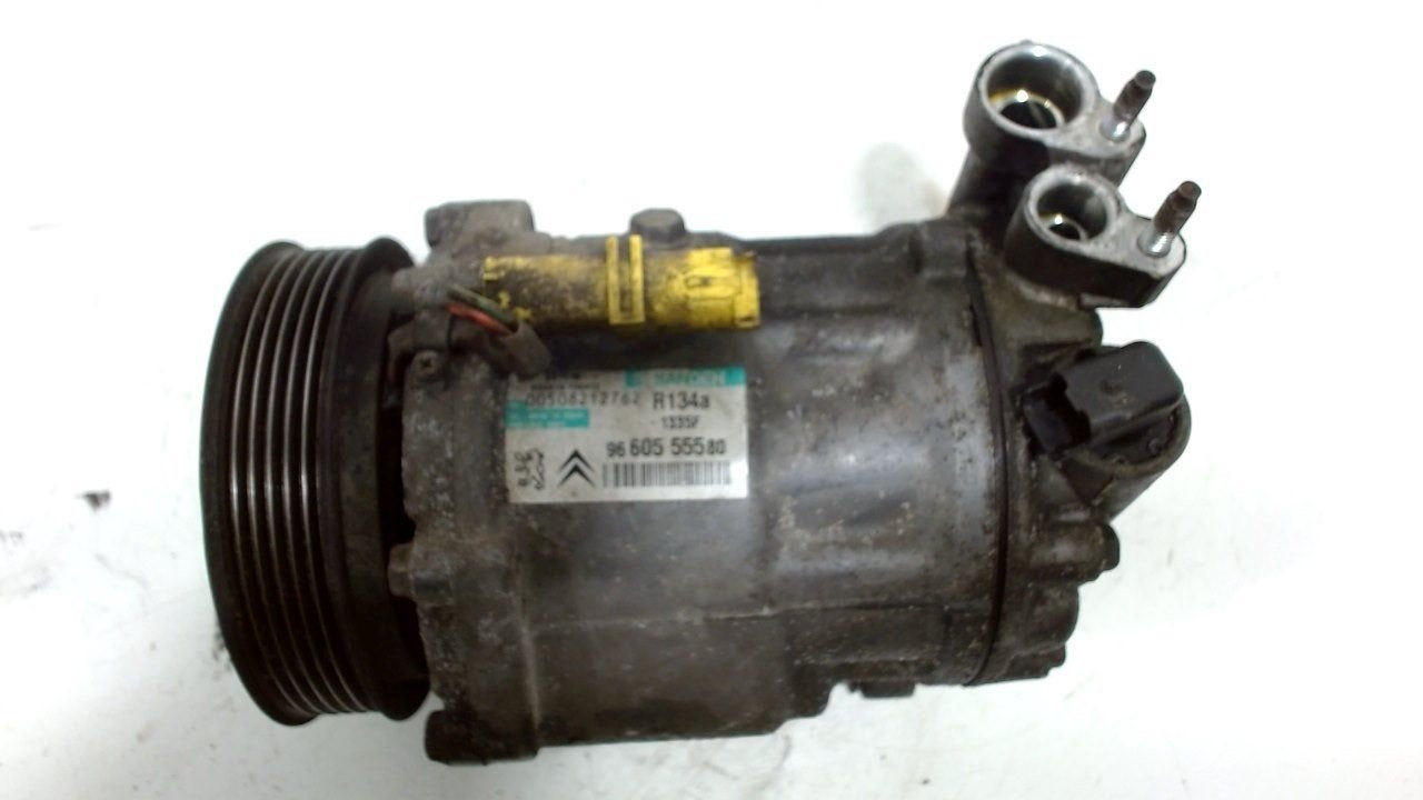 Airco pomp Citroën C5, Auto-onderdelen, Onderdelen@venauto.nl, Van der Ven Autorecycling B.V., Gebruikt, Ettenseweg 76, 4706 PB Roosendaal, The Netherlands