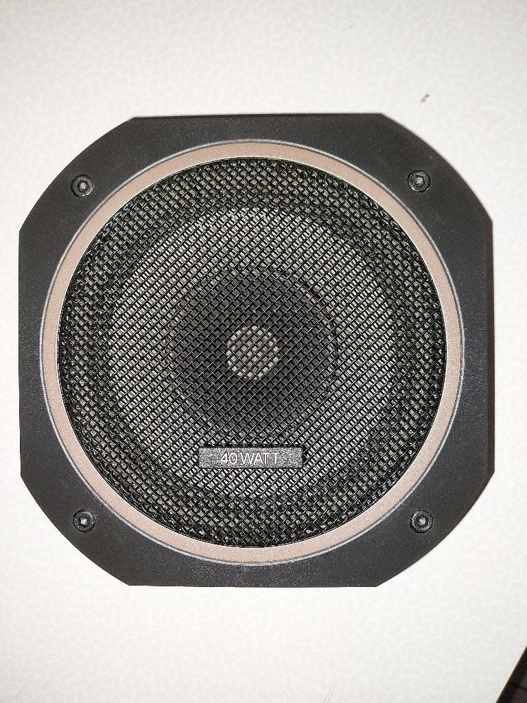 LUIDSPREKERS  BLAUPUNKT, Ophalen of Verzenden