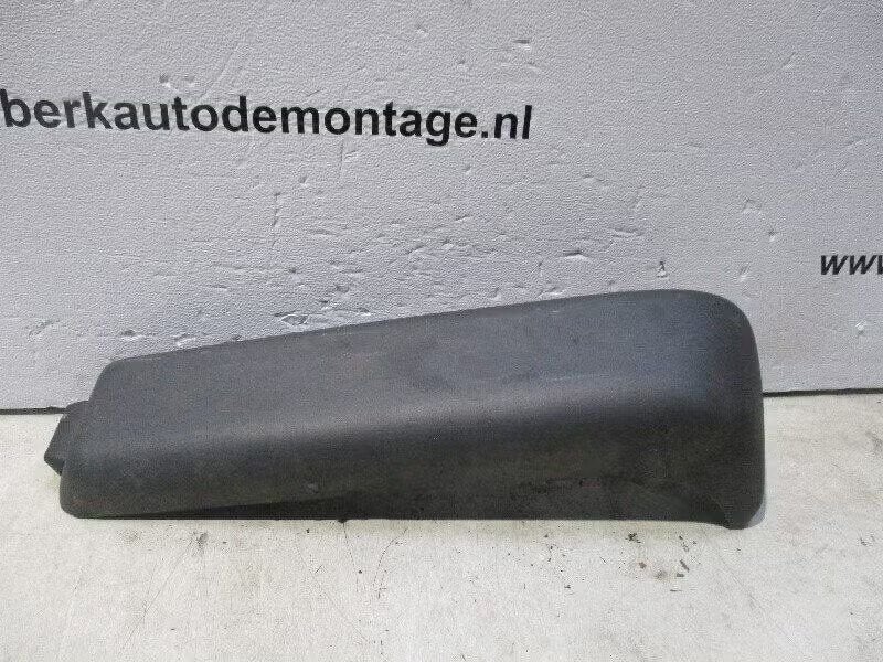 BUMPERDEEL RECHTS ACHTER Ford Escort 6 Express (AVL), Henry-Ford-Straße 1 50735 Köln, DE, Ford-Werke GmbH, Enlèvement ou Envoi