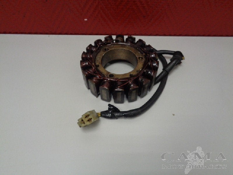 DYNAMO Honda VTR 1000 F Firestorm 1997-2006 (VTR1000F SC36), Motoren, Dhr. S. di Majo, Gebruikt, Info@cama-motorparts.nl, P.J. Troelstraweg 8 8
3144 CX  MAASSLUIS, NL