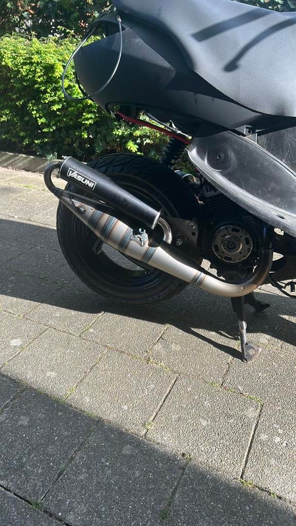Yasuni z tekoop, Fietsen en Brommers, Ophalen, Nieuw