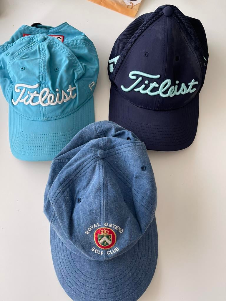 Golf caps, Kleding | Heren, Verzenden