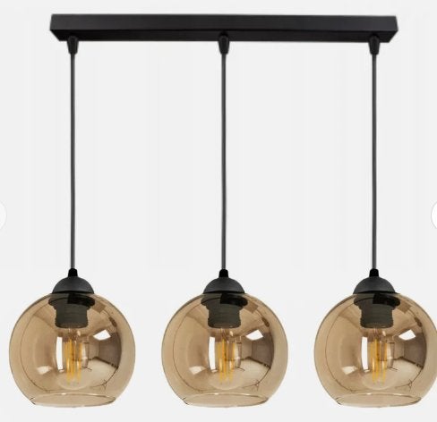 Hanglamp., Antiek en Kunst, Ophalen
