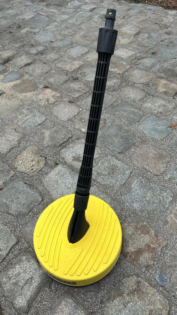 Kärcher K 2.900 M - Spuitlanzen en terrasreiniger, Tuin en Terras, Hogedrukreinigers, Gebruikt, Ophalen