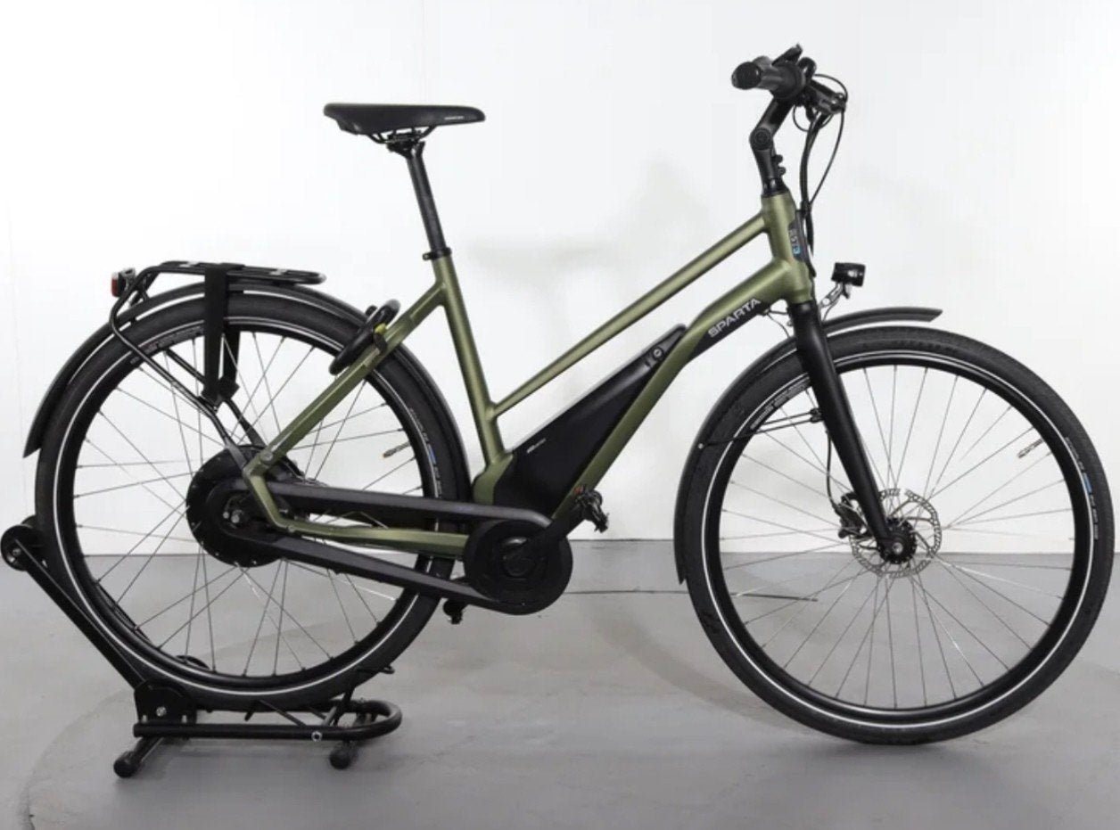 Sparta R5TE en bon état ! 2019, Enlèvement