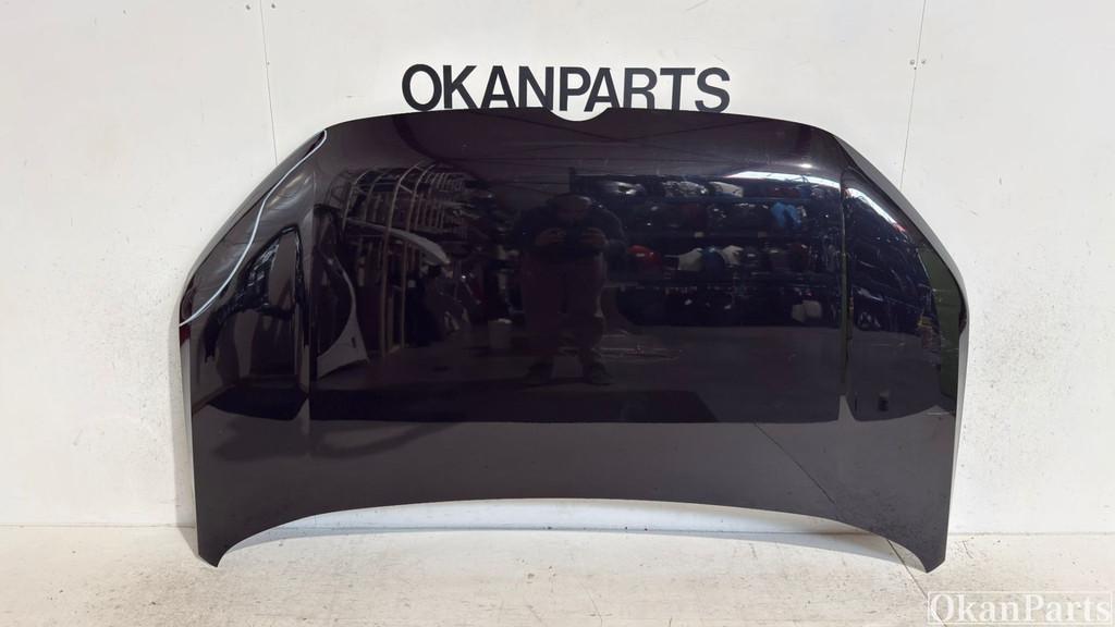 Capot de Volkswagen Caddy V 2K7, Info@fabrikant.eu, Fabrikant BV, Fabrikantstraat 1
1000 AA  Amsterdam, NL, Utilisé