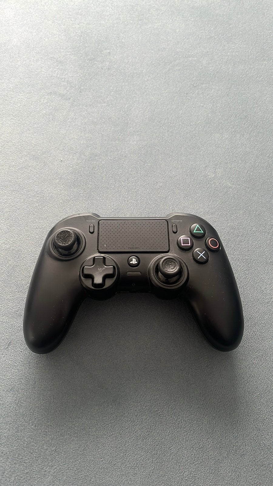 Playstation controller custom, Consoles de jeu & Jeux vidéo, Enlèvement, Comme neuf, Contrôleur