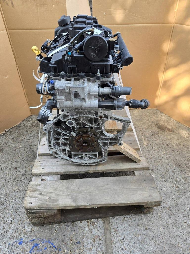 Moteur HMZ Complet 2008 PEUGEOT 108 C3 DS DS3 C1 308 C4 DS, Autos : Pièces & Accessoires, Envoi, Utilisé, Daihatsu