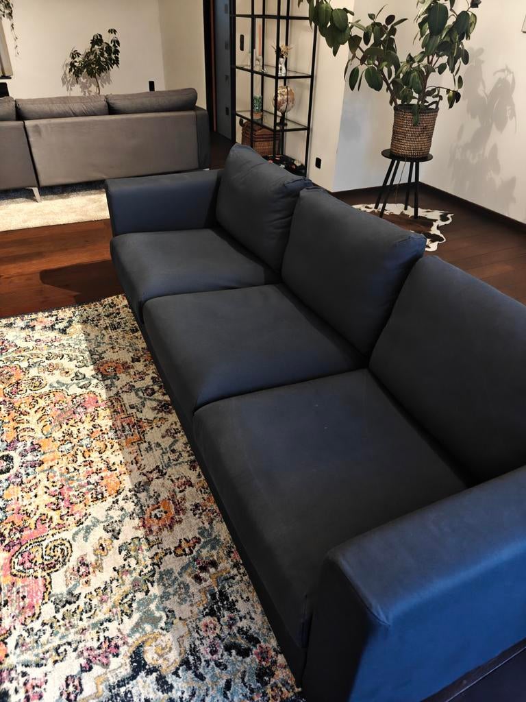 Zetel, Huis en Inrichting, Ophalen