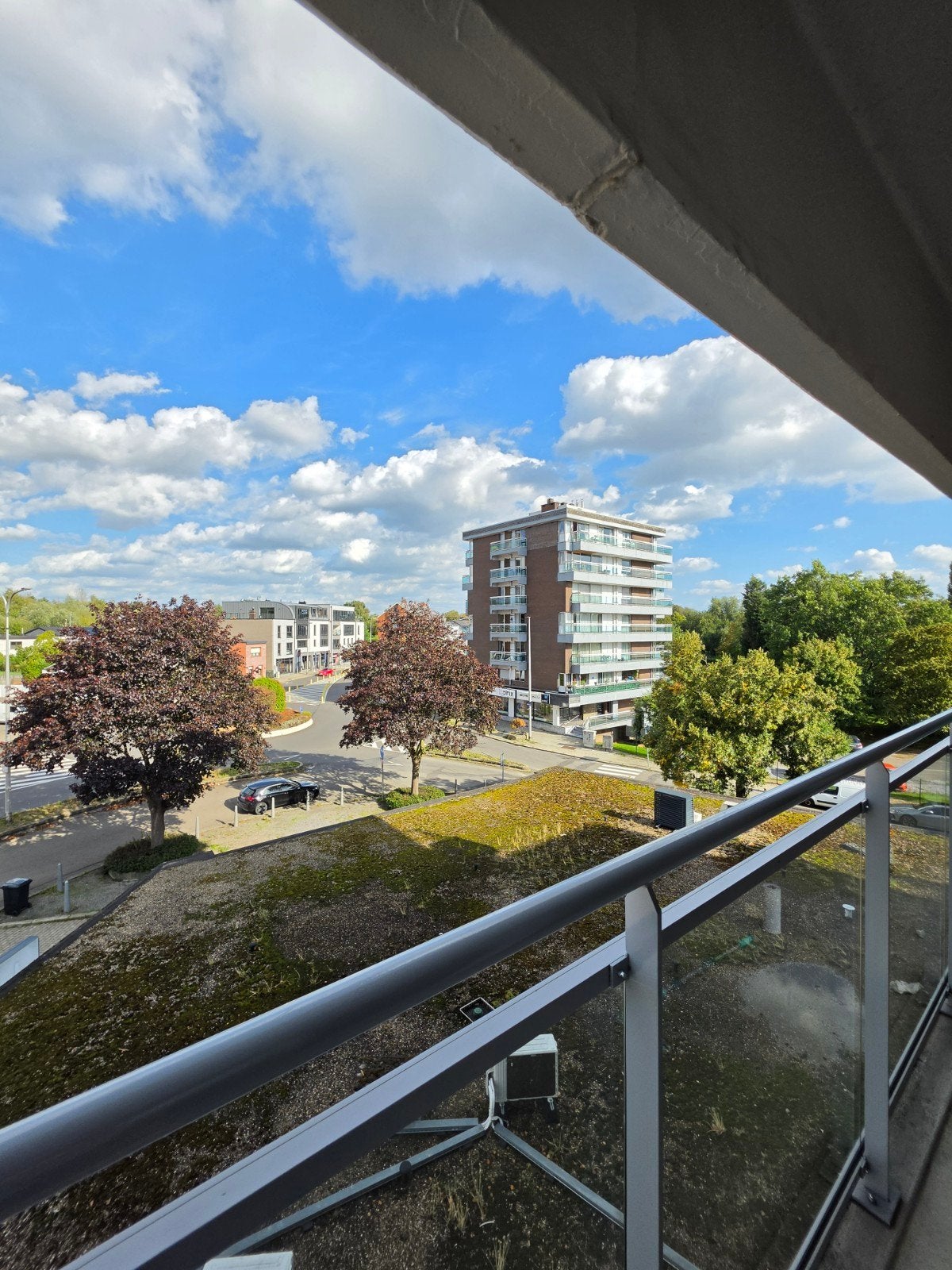 Rocourt - Appartement 1 Chambre, Immo, Appartements & Studios à louer, 50 m² ou plus, Liège (ville)