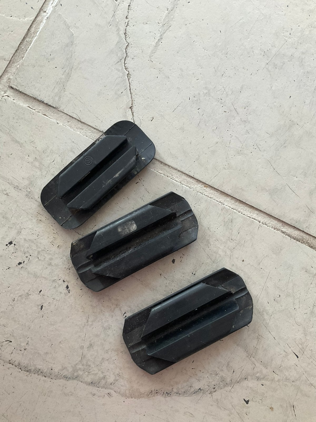 Supports pour étriers, Neuf, Autres tailles, Autres disciplines, Étriers