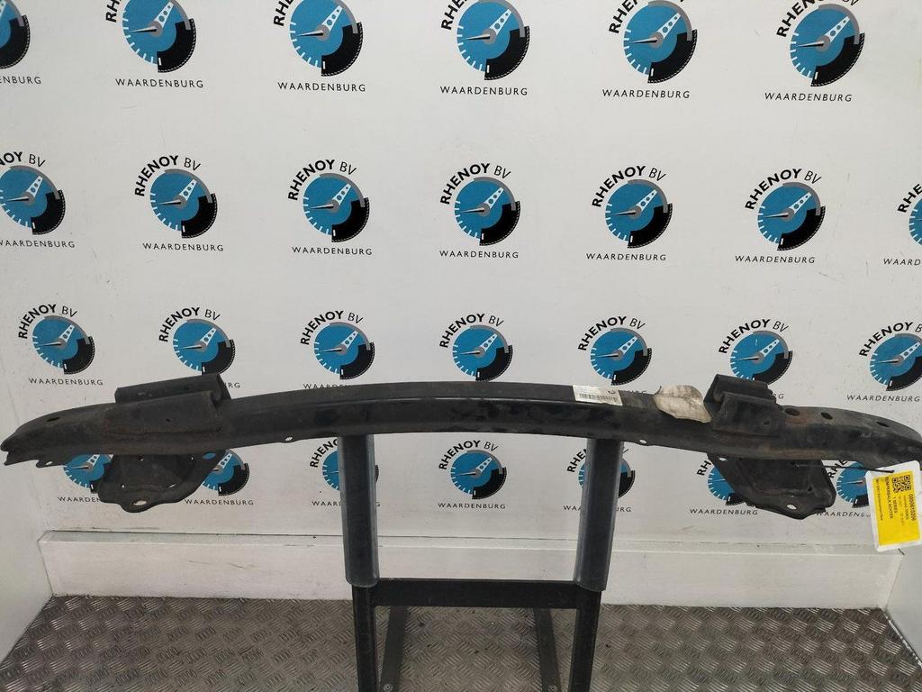 BMW 1 SERIES BUMPERBALK ACHTER 2007, Ophalen of Verzenden, Gebruikt, Stiba lid