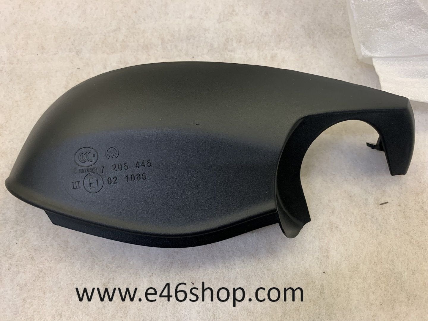 Buitenspiegelkap top vieuw  BMW X3 F25 oe 51167284808, Auto-onderdelen, Spiegels, -, -, Nieuw, Ophalen of Verzenden