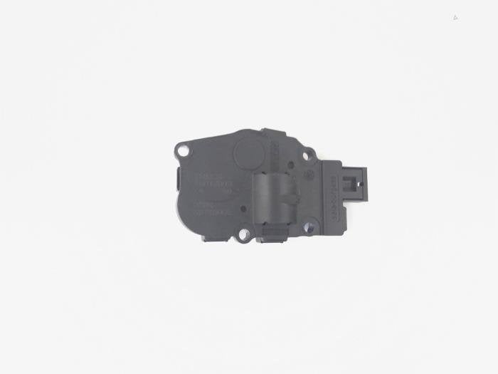 Clapet chauffage moteur d'un Audi A4, -, 3 mois de garantie, Audi, Utilisé