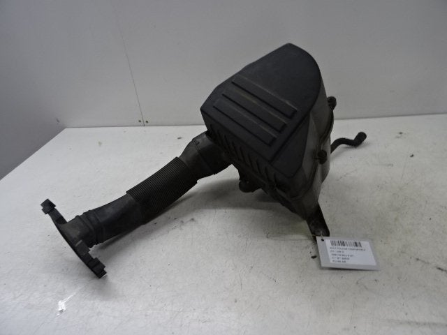FILTRE À AIR Volkswagen Polo V (6R) (6R0129601C), Utilisé, Volkswagen