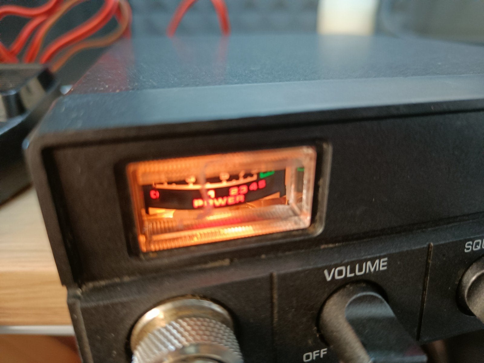 tranceiver 40cx, Enlèvement ou Envoi, Utilisé, Émetteur et Récepteur