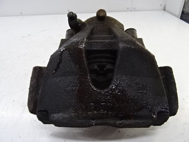 REMKLAUW RECHTS VOOR Opel Astra H GTC (L08), Gebruikt, Opel, Opel Automobile GmbH, Kontakt-opel@opel.com