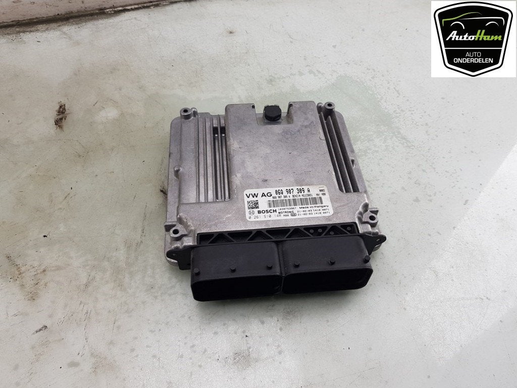 CALCULATEUR MOTEUR ECU Arteon Shooting Brake (3HAC), Volkswagen, Volkswagen AG, Utilisé, Kundenbetreuung@volkswagen.de