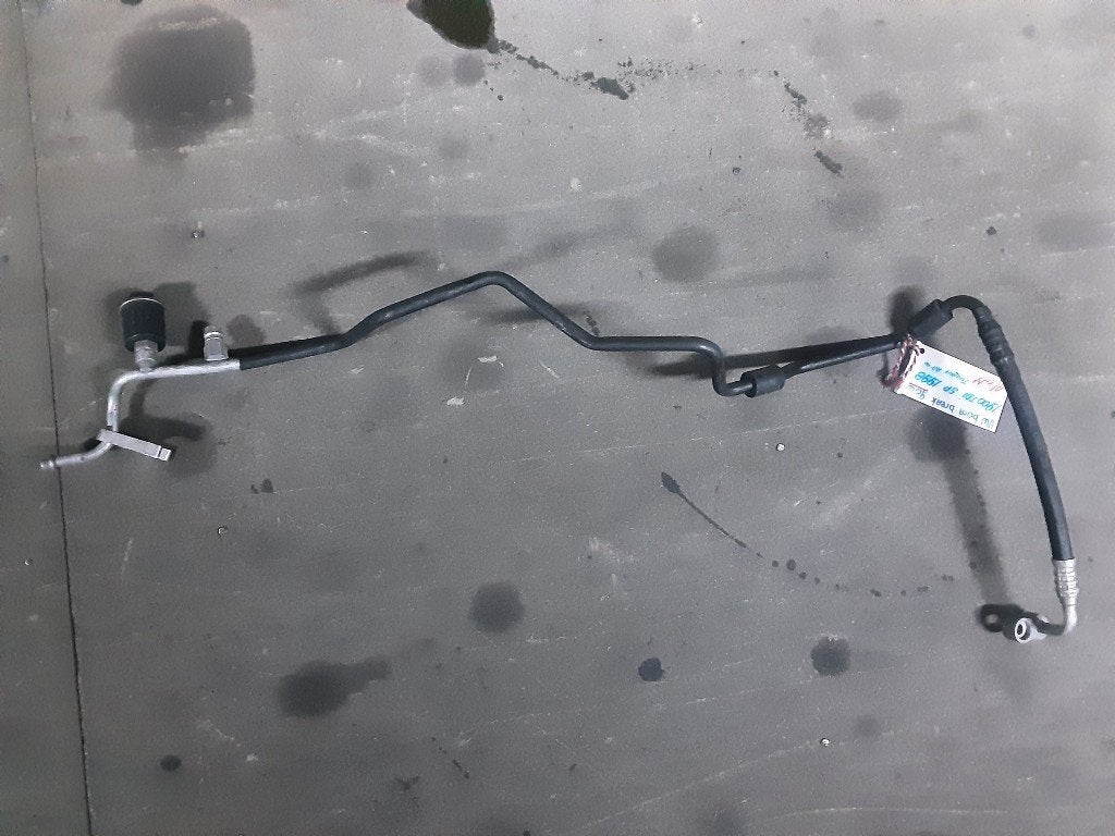 AIRCO LEIDING Volkswagen Bora Variant (1J6), Gebruikt, Volkswagen, Volkswagen AG, Kundenbetreuung@volkswagen.de
